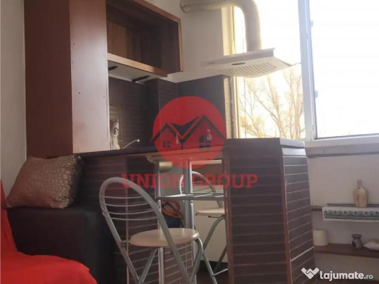 Garsoniera Semidecomandata Zona Far, Vedere spre Mare, Spre - 8