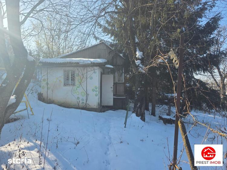 Teren intravilan 5 arii, Platoul Cornesti ,str Padurii , Targu Mures - 6