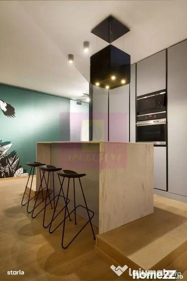 Apartament cu 3 camere decomandat în Vitan