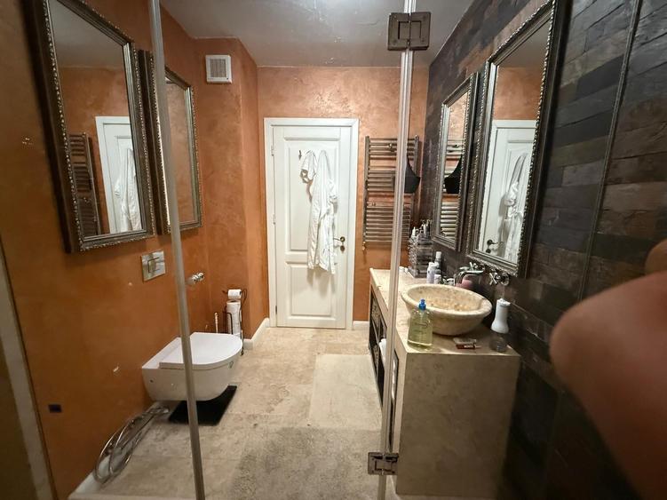 Inchiriere 4 camere Central Park - 2