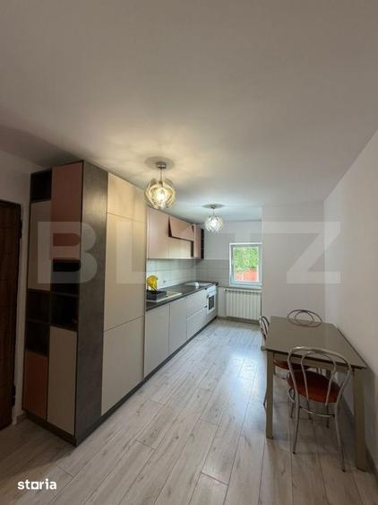 Apartament 3 camere, 65 mp, zona strazi Gheorghe Dima - 4
