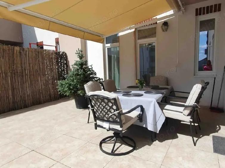 Apartament cu 3 camere decomandat în Calea Urseni