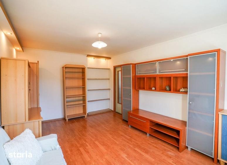 Apartament cu 3 camere în Precista
