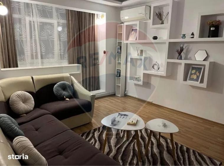 Apartament de inchiriat | Strada Decebal, Iasi - 6