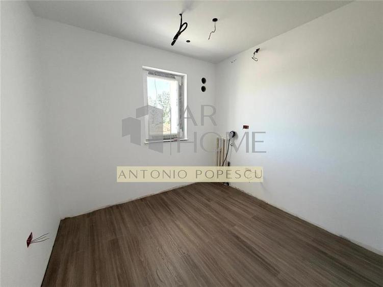 Apartament cu 3 camere decomandat în Nord - Spitalul Județean