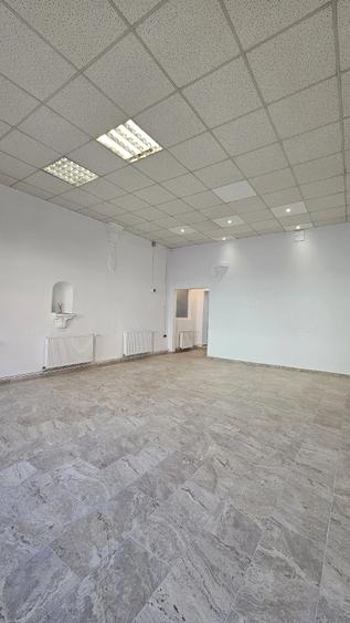 Spațiu comercial, de 58 mp, în Central