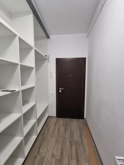 Garsonieră nedecomandată, mobilată în Calea Călărașilor