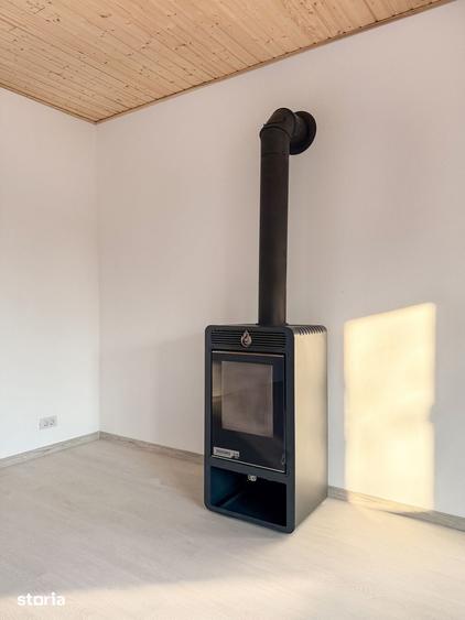 Casă cu 7 camere cu Teren 2800 Mp în Șagu