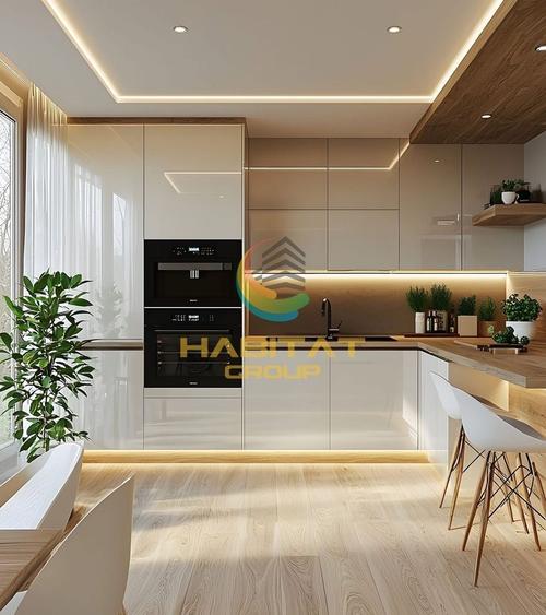 Apartament cu 2 camere decomandat în Nord-Vest