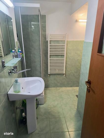 Apartament cu 3 camere semidecomandat în Mănăștur