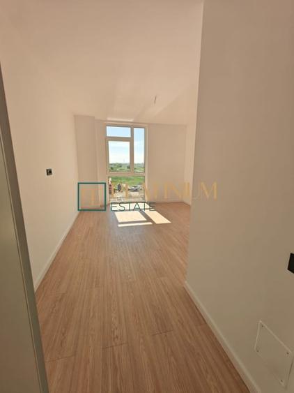 Apartament cu 2 camere decomandat în Torontalului