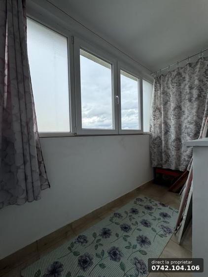 Apartament cu 2 camere semidecomandat, mobilat în Colentina