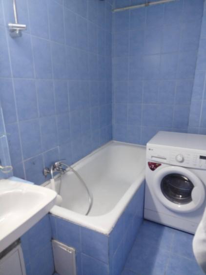 Apartament cu 2 camere decomandat în Mărăști