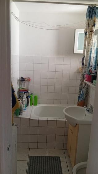 Apartament cu 2 camere decomandat în Sălăjan