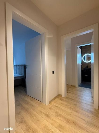The Nest | 3 camere I 2 bai I Parcare subterana I Zona semicentrala - 12
