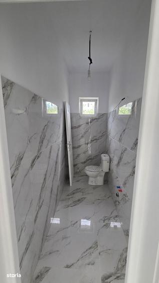 Casă cu 3 camere în Viile Satu Mare