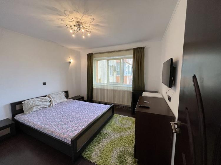 Apartament cu 2 camere decomandat în Rahova