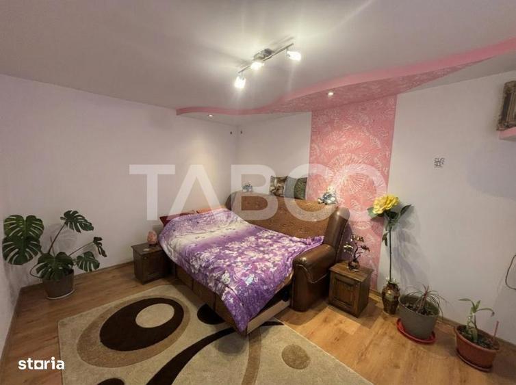 COMISION% EXCLUSIVITATE Casa individuala Sura Mare 712 mp teren - 4