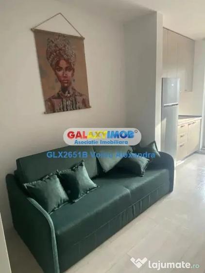 Apartament Bloc Nou Berceni - Dimitrie Leonida - Joy Biruint - 1