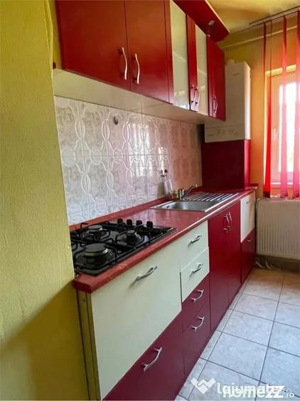 Garsonieră decomandată în Blașcovici