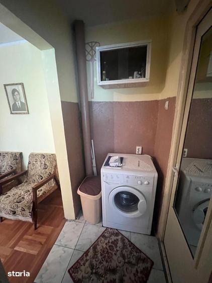Apartament cu 3 camere în Micro 38