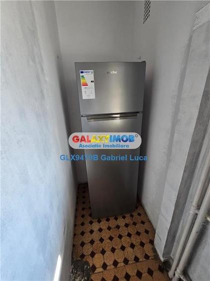 Apartament cu 2 camere decomandat, mobilat în Unirii