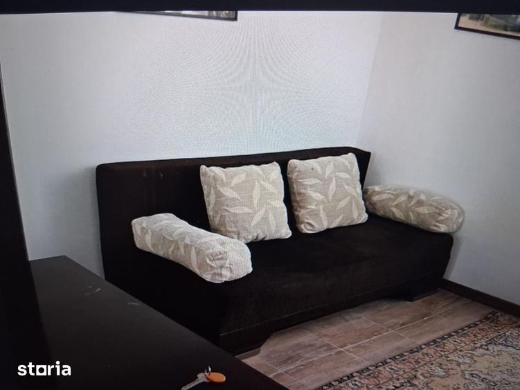 Garsonieră semidecomandată în Pantelimon