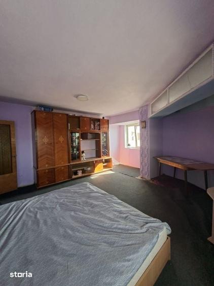 Apartament cu 2 camere decomandat în Vasile Alecsandri