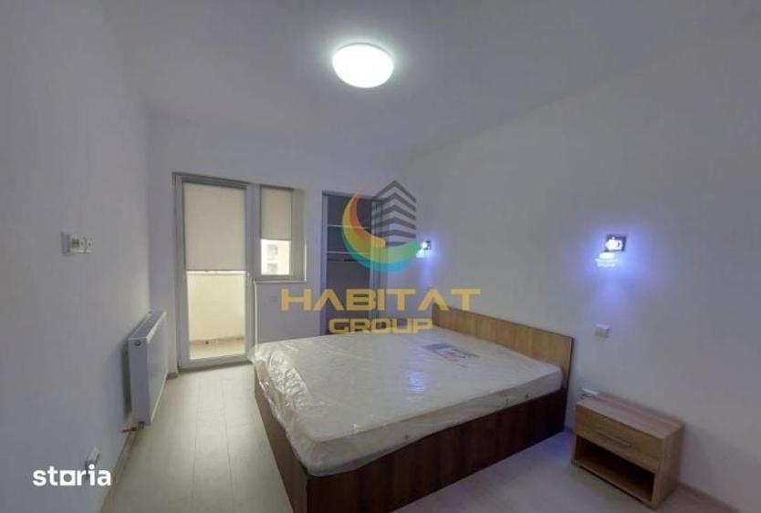 Apartament cu 2 camere în Apărătorii Patriei