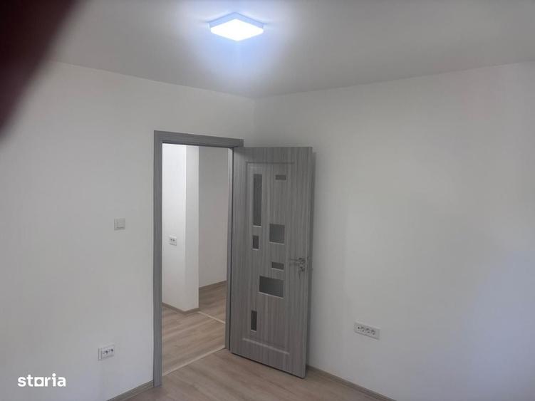 Apartament cu 2 camere în Viziru 3