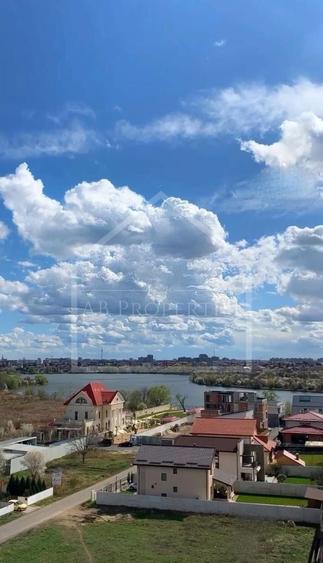Apartament cu 3 camere decomandat, mobilat în Sisești
