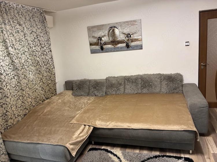 Regim Hotelier Apartment semidecomandat - 2