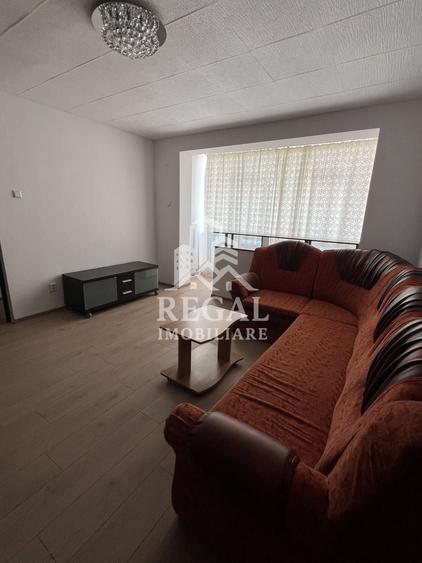 Apartament 2 camere de închiriat – Central Park | Etaj 9/9 | 47 mp - 1
