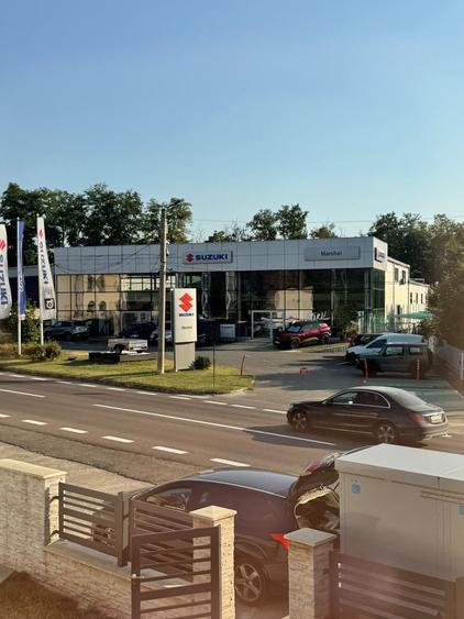 Spațiu comercial, de 70 mp, în Central