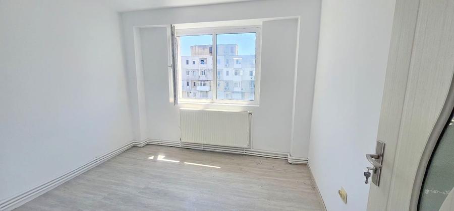 Apartament cu 2 camere semidecomandat în Viziru 3