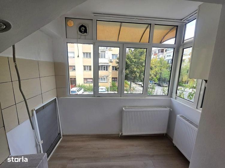 Apartament cu 2 camere decomandat în 1 Mai
