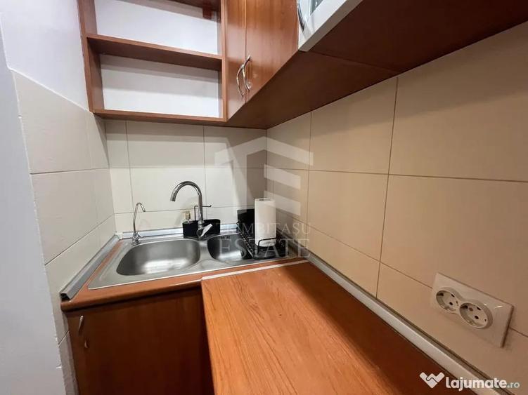 COMISION 0,AP.3 Camere Central Str.Vlaicu Voda deosebit - 9