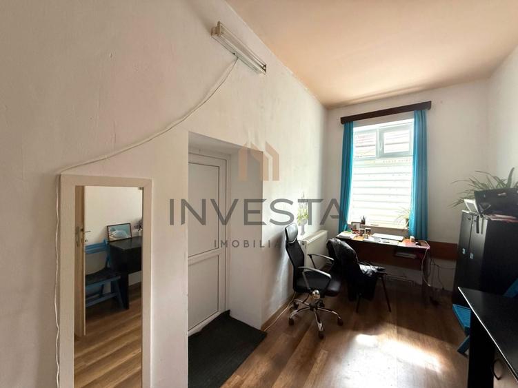 Apartament 2 camere, ideal pentru investitie, zona Regele Ferdinand! - 2