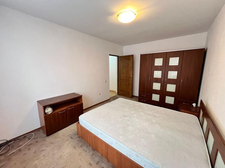 Apartament spatios cu 3 camere | 88 mp + 8 mp balcon | Parcare | Zorilor - 5