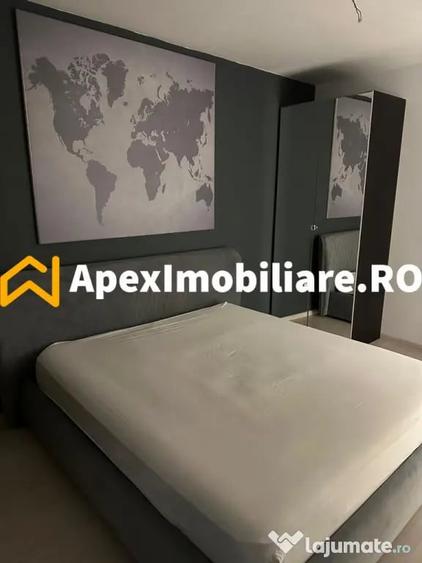 Apartament 3 camere de inchiriat Romana Bucure?ti | ApexImo - 6