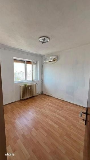 Apartament cu 3 camere în Berceni