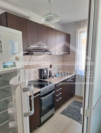 Apartament cu 2 camere în Tudor