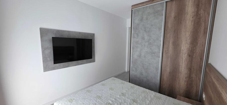 Apartament cu 2 camere semidecomandat în Grozăvești