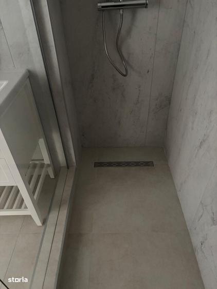 Apartament cu 2 camere în Florești