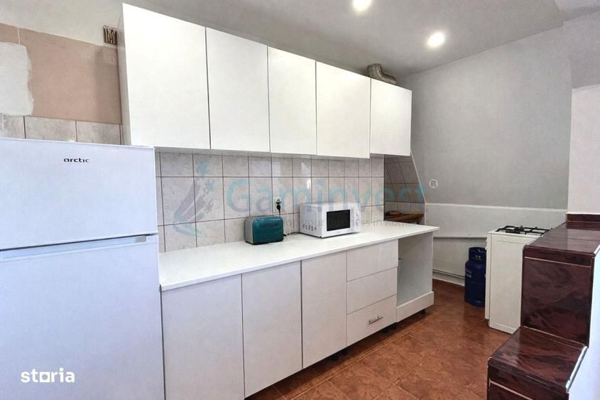 Apartament cu 4 camere în Central