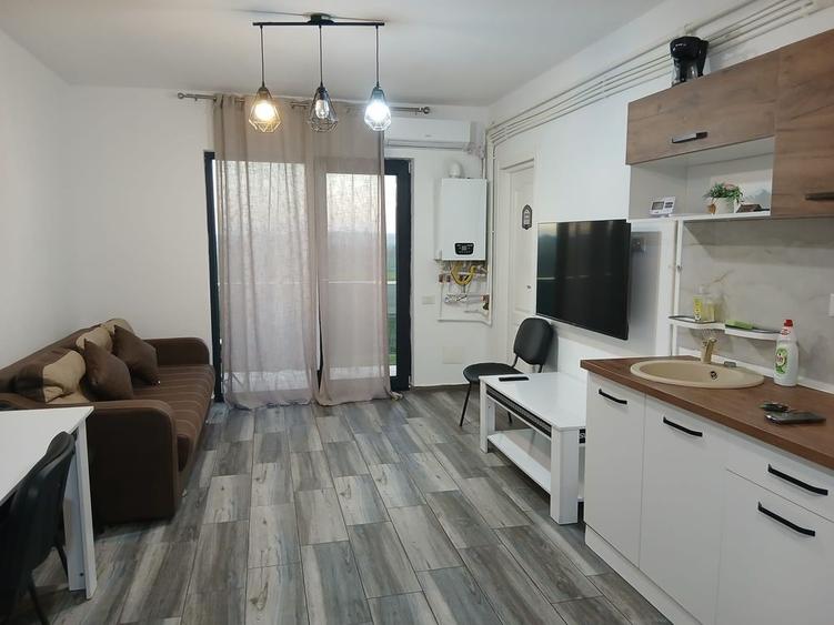 Apartament cu 2 camere în Central