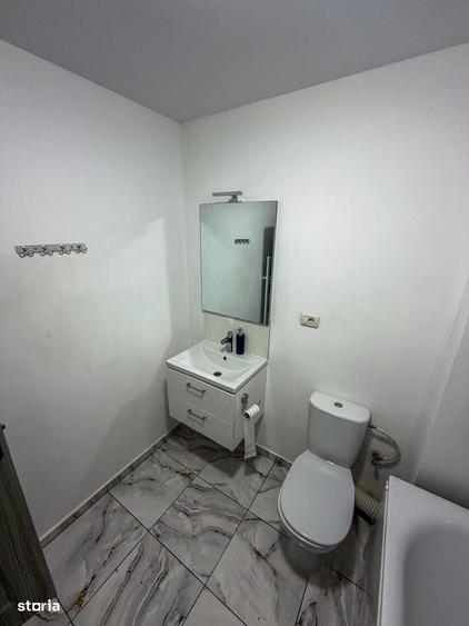 Apartament 1 camera, etaj 2, mutare imediata - zona Visan - 3