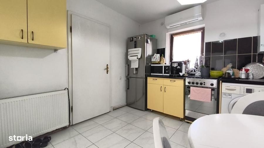 Apartament si garsoniera LA CASA in Deva, zona Ultracentrala - 6
