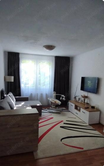 Apartament cu 3 camere decomandat în Carpați 1