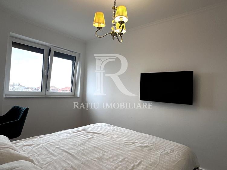Apartament cu 3 camere | Luceafărul | Oradea - 8